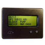 Digital Marine switch